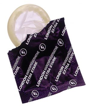 Kondomit
