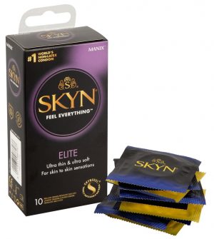 Kondomit