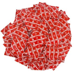 London condoms