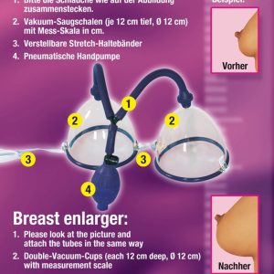 Easy Grow Busensaugschalen "Easy Grow"