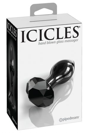 Icicles No. 78