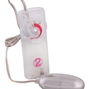 Vibro-Bullet Silver Star