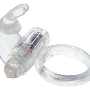 Silicone Soft Cock Ring