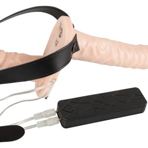 Strap-on Duo