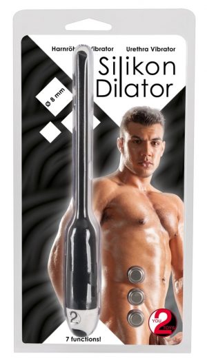 Dilator Black