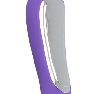 Rechargeable Dual Motor Vibe