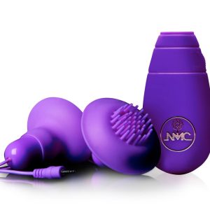 Nipple and Clitoris Stimulators