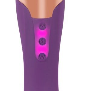 Javida Double Massager
