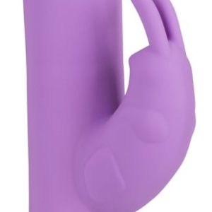 Sweet Smile Push Vibrator