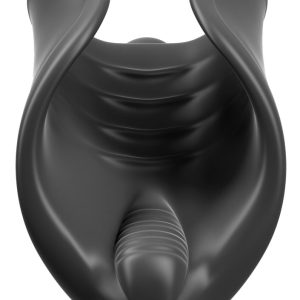 PDX Elite Vibrating Silicone Stimulator
