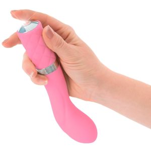 Sassy Luxurious G-Spot Massager
