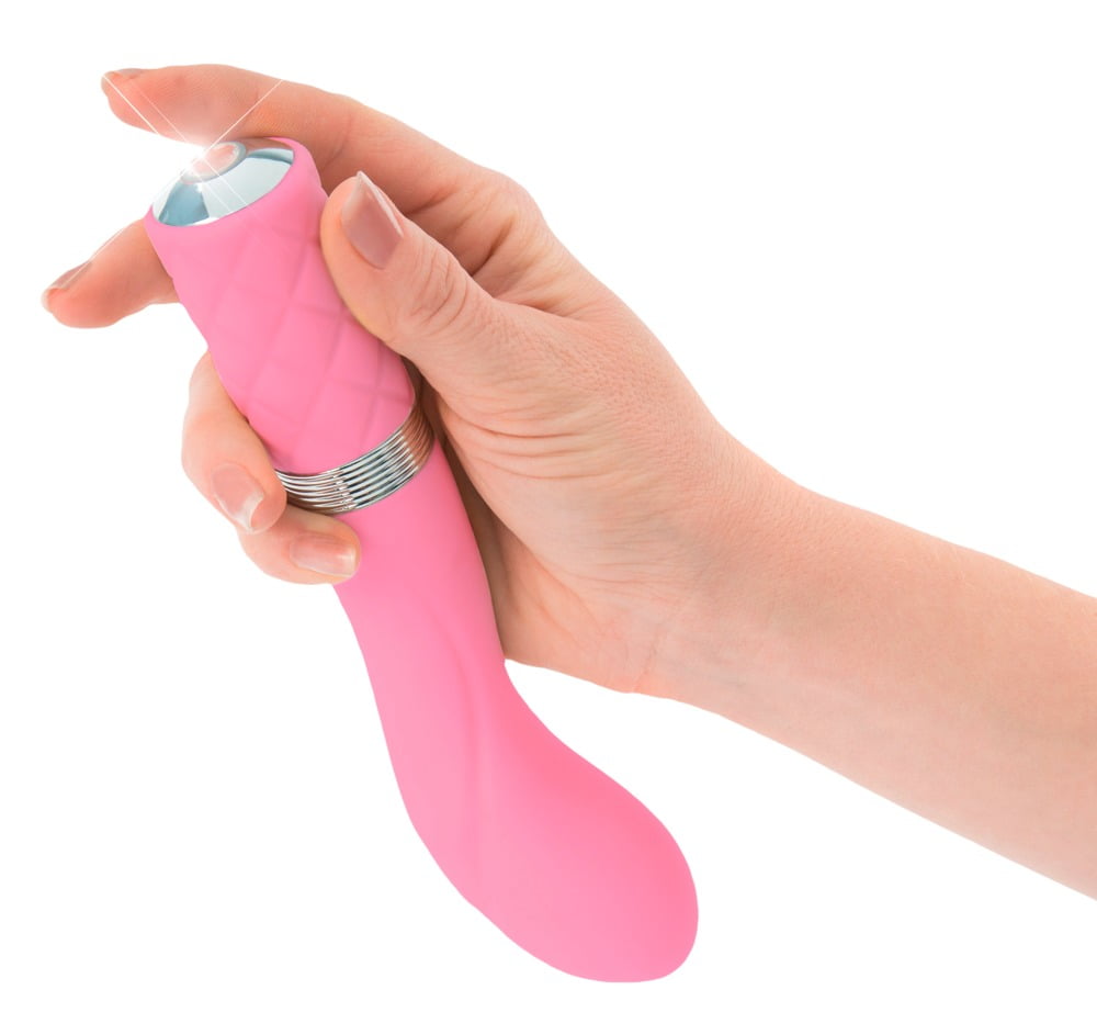 Sassy Luxurious G-Spot Massager
