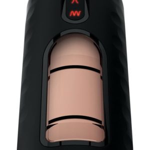 Elite Vibrating Mega Milker