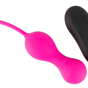 Vibrating Love Balls