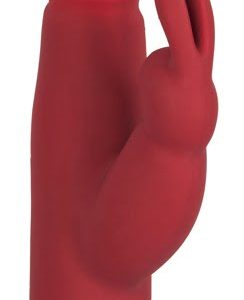 Silicone Rabbit Vibrator