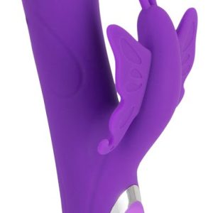 Rechargeable Rotating Vibrator