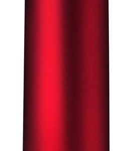Scarlet Velvet Red