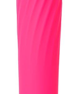 Anya Plum Red