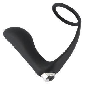 Vibrating Ring & Plug