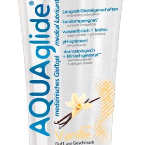 AQUAglide Vanilla