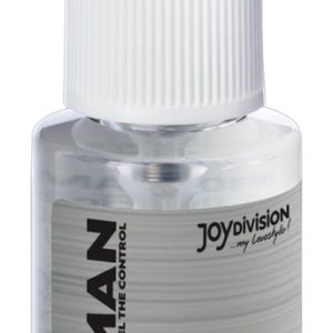 Ironman Spray