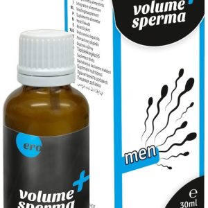 Volume+ Sperma