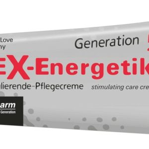 Sex Energetic 50+