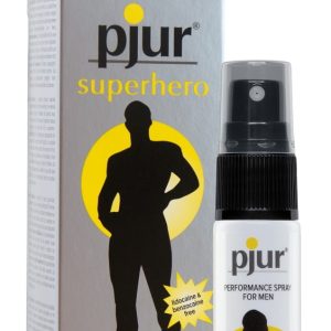 pjur