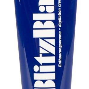 BlitzBlank