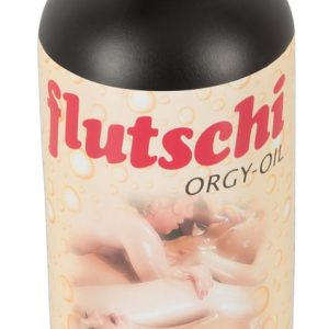 Flutschi Orgy-Oil