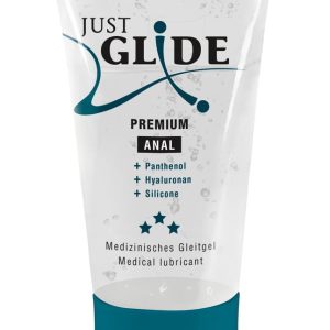 Just Glide