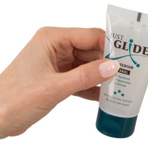Just Glide