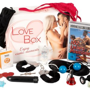 Love Box International