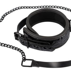 Collar with Leash