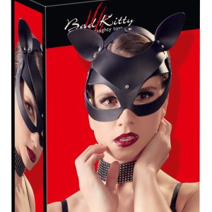 Bad Kitty