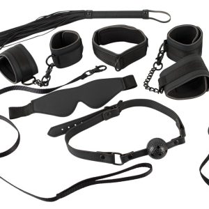 Restraint Set