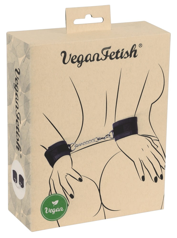 Vegan Fetish