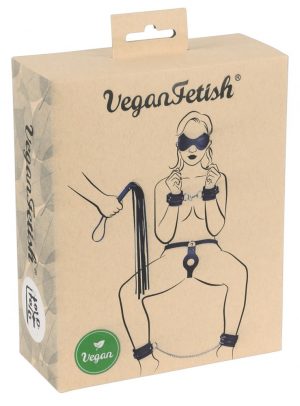 Bondage Set Vegan