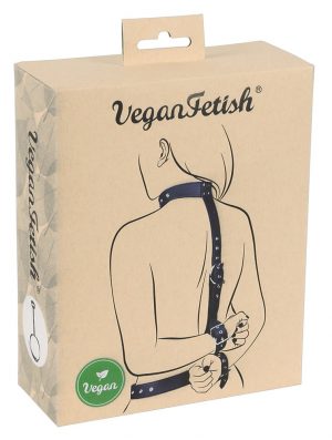 Neck-Wrist Restraint Vegan