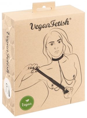 Collar Set Vegan