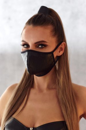 2-layer mask 001 - one Size
