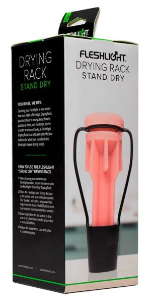 Stand Dry