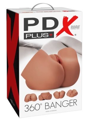 PDX Plus