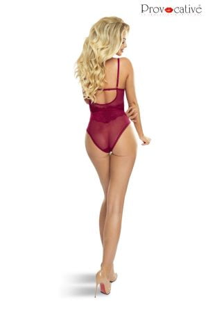 red Passion Glamour Body PR1564 - S/M