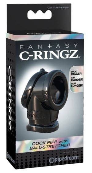 Fantasy C-Ringz