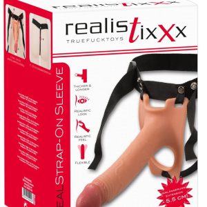 Realistixxx