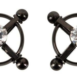 Nipple Jewellery