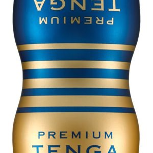 Premium Dual Sensation Cup