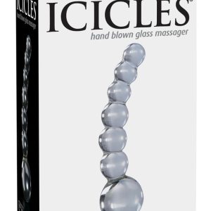 Icicles