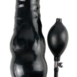 Inflatable Ass Blaster